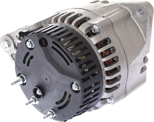 Alternador 14V 100A para tractor de repuesto IA1018