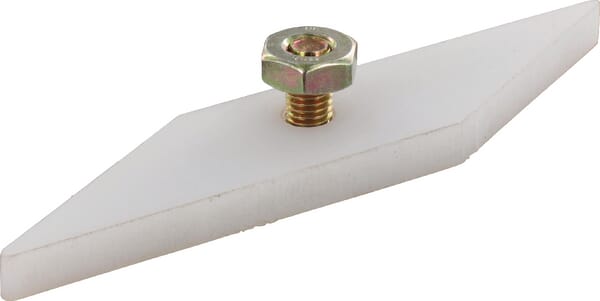 Pieza intermedia nº1 i/d para tractor - KK083215R