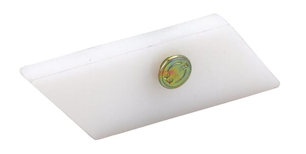 Pieza intermedia nº3 i/d. para tractor - KK083217R