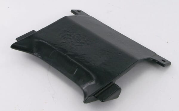 Contracuchilla para tractor - Repuesto de calidad KT5513910086