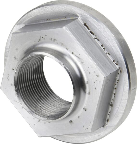 Tuerca para Tractor - Repuesto de Calidad 3300197N