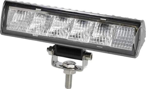 Luz de trabajo LED 18W 1500LM para tractor LA10503