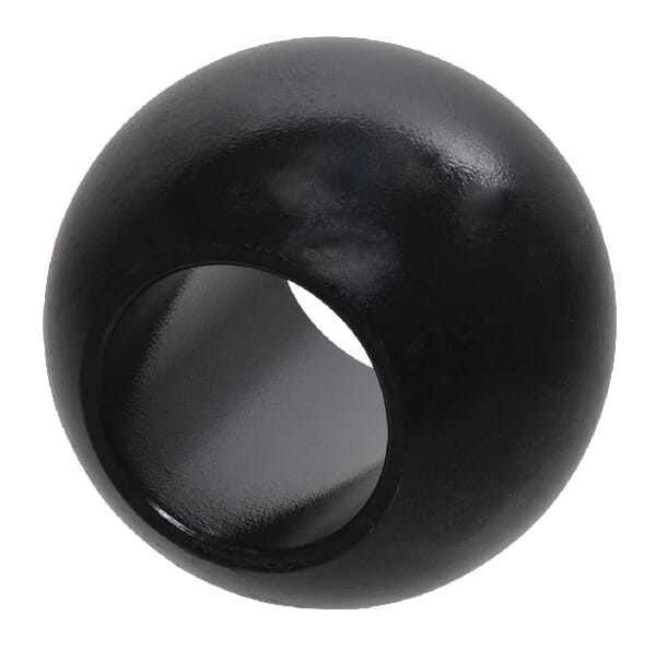 Bola Acoplamiento Inferior Cat.2 Ø28,4/56x45mm Kramp LA956284KR