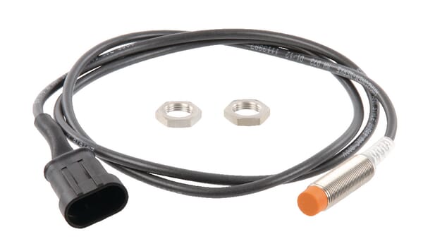 Sensor Inductivo 1,1m con Enchufe AMP NH073
