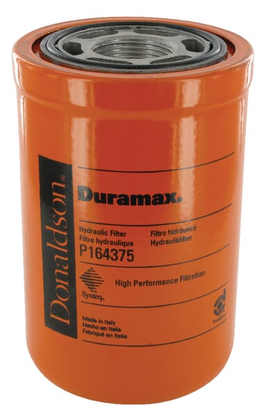 Filtro Hidráulico Donaldson para Tractor 1-3/8" P164375