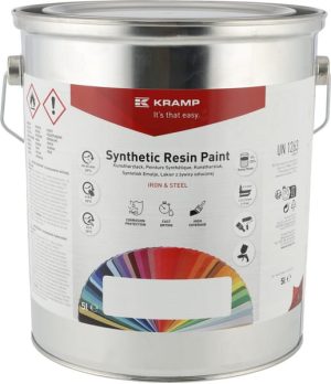 Pintura verde para JOHN DEERE 5L alta resistencia 624512KR