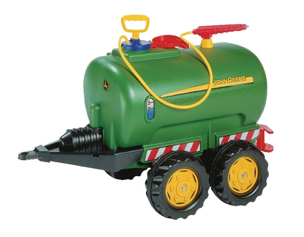Distribuidor de lisier verde Jumbo para Cisterna John Deere R12275