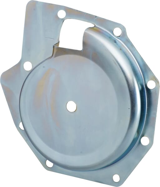Placa de cubierta trasera bomba de agua RE508566KR