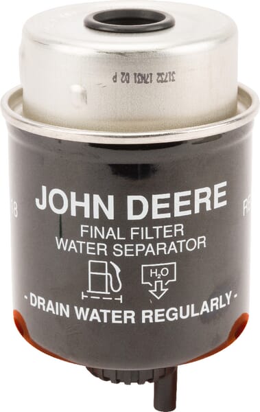 Filtro Gas-Oil para Tractor Repuesto de Calidad RE62418