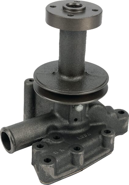 Bomba de Agua Adaptable a Ford para Tractores SBA145016071KR