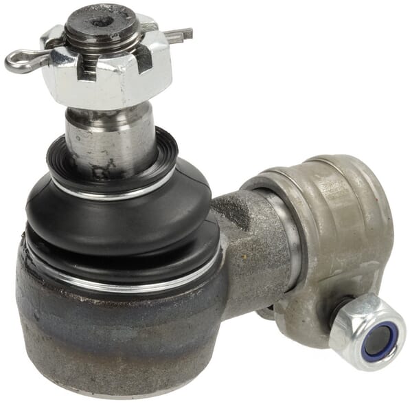 Rótula dirección rosca interior M18 corta para tractor SHP570KR