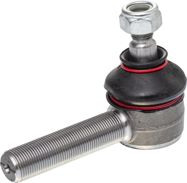 Rótula dirección derecha para tractor M20 100mm SHP235KR