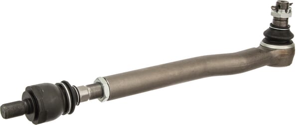 Conjunto rótula para tractor M24, dirección axial SHP647KR