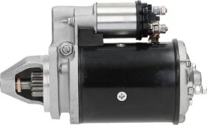 Motor de arranque 12V 2,7kW 10 dientes giro derecha STA1205GP