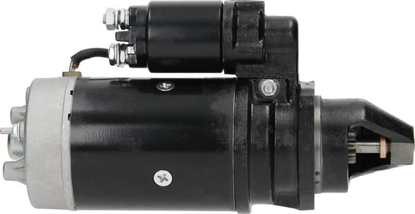 Motor de arranque 12V 3 kW 10D giro derecha gopart STA1223GP