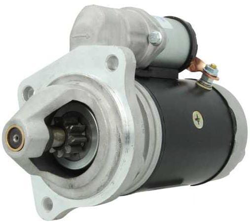 Motor de arranque 12 V 2,7 kW para tractor STA2167256