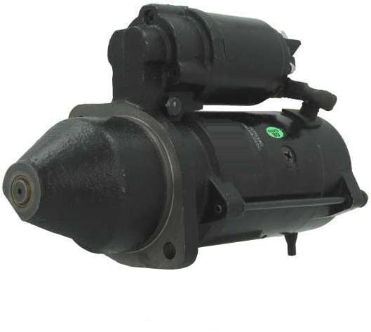 Motor de arranque 12V 3,2kW para tractor 10 dientes STA2167269
