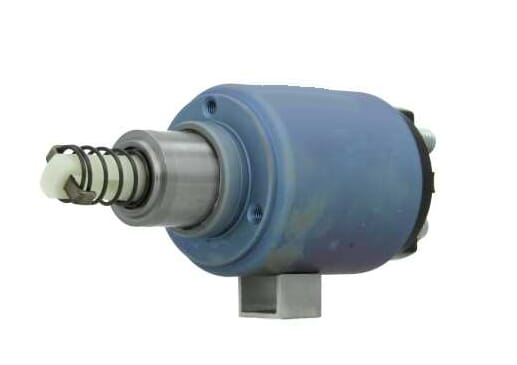 Solenoide para tractor - Repuesto de calidad STA2167347