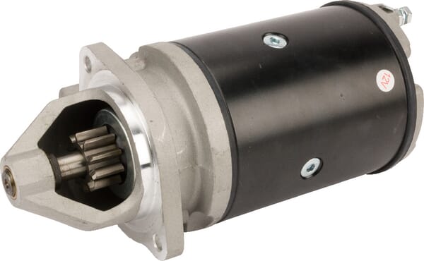 "Starter 12V 2,8kW para tractor - Potente y confiable STA26170481"