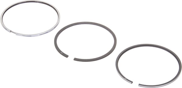 "Set de anillos estándar 105 mm para tractor 00860052610N"