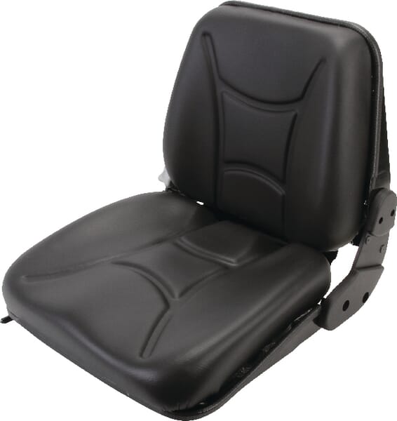 Asiento carretilla elevadora con interruptor 485mm TS29001GP