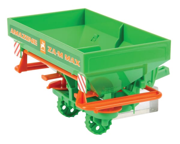 Distribuidor Fertilizante ZAm MAX para Tractores U02327