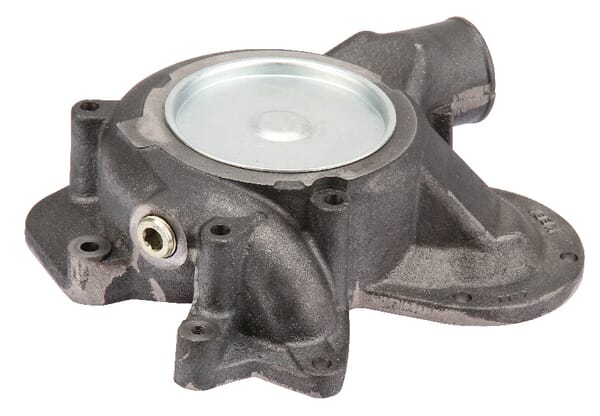 Bomba de agua 19 dientes para tractor U5MW0196KR
