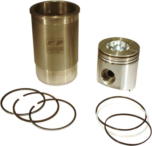 Título del producto: "Equipo motor John Deere compatible RE15597 VPB8608"