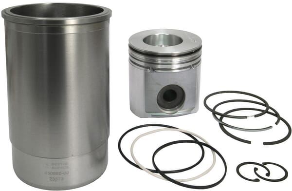 Kit de cilindros John Deere compatible RE505112 VPB8624