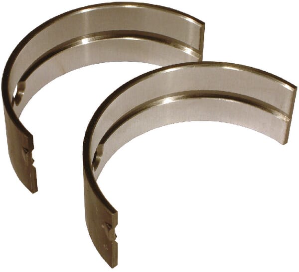 Casquillo bancada std. John Deere cojinete principal VPC8200