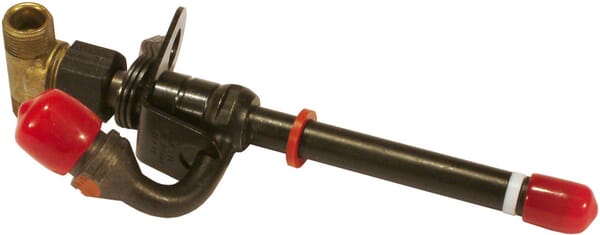 Inyector tipo lápiz para tractor John Deere VPD2792