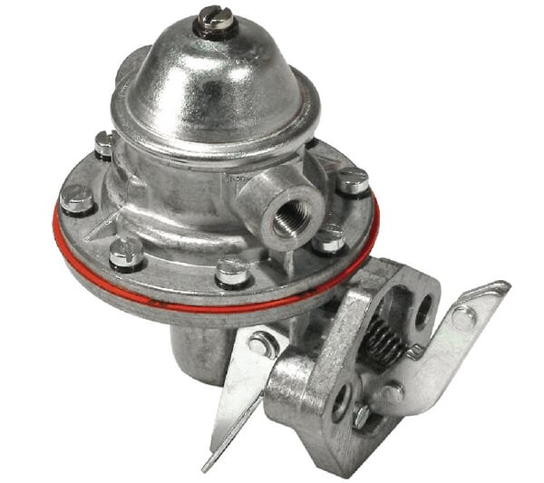 Bomba de Combustible Diésel para Tractores John Deere VPD3031