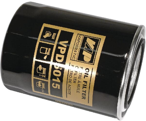 Filtración de Aceite para Tractor 130mm 13/16 UNF VPD5015