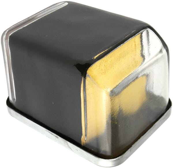 Filtro Combustible para Tractor 125mm x 94mm VPD6006