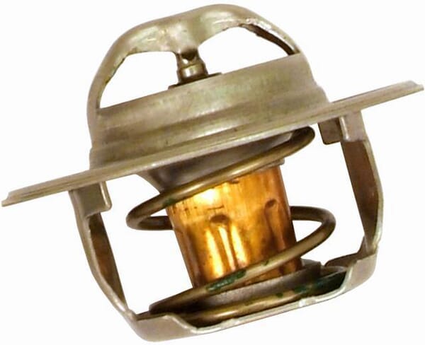 Termostato John Deere 0-83 °C 38.5mm VPE3401