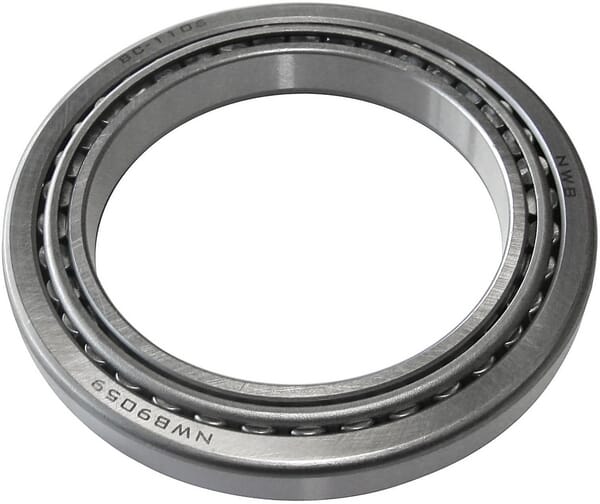 Rodillo para tractor 95 mm - VPJ2530