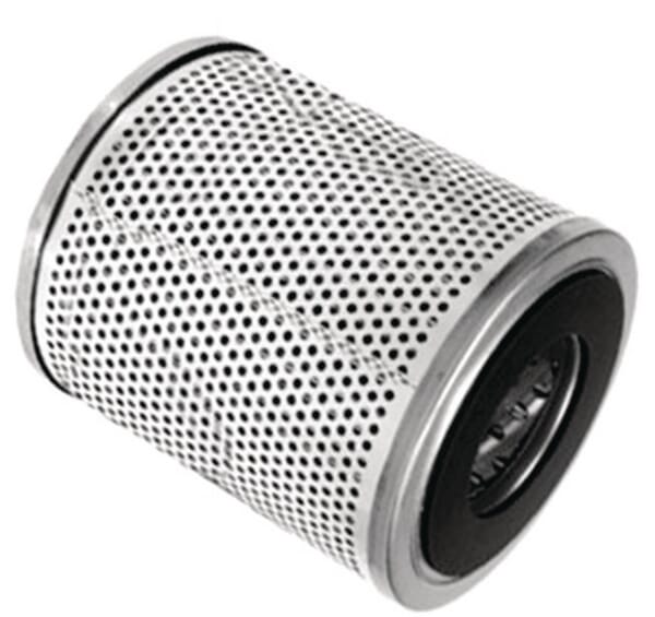Filtro de transmisión para John Deere 138.6mm VPK1504