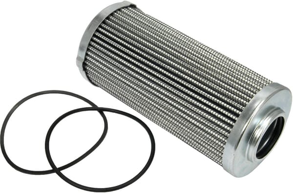 Elemento de Filtro Hidráulico Cilíndrico 114,2 mm VPK5627