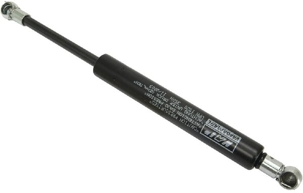 Amortiguador de gas Vapormatic para tractor John Deere VPM1820