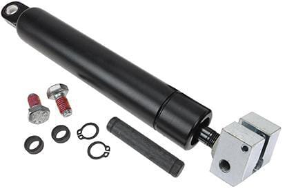Amortiguador de gas Vapormatic 420N 245mm para tractor VPM1839