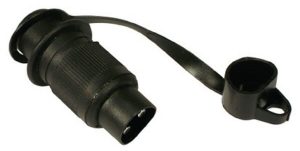 Enchufe de alimentación 12-24V para tractores VPM6101