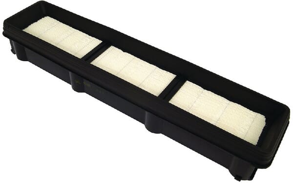 Filtro de cabina John Deere Aire Plano 590x132x85mm VPM8052