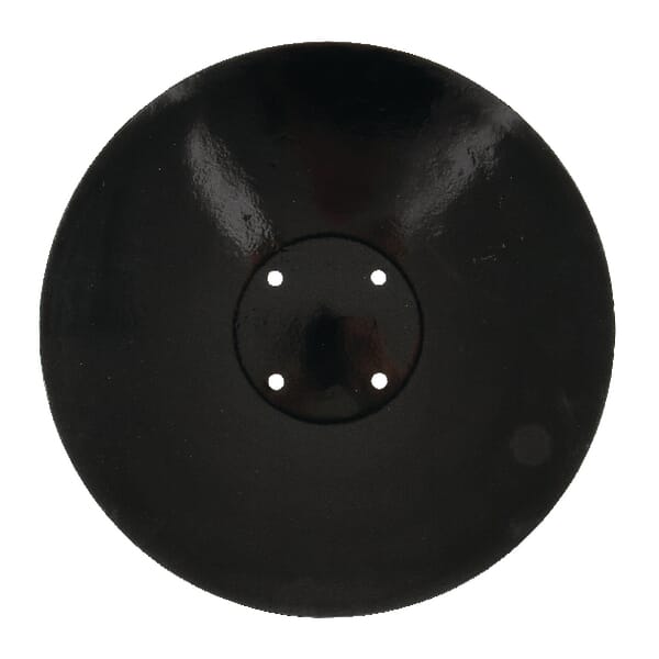 Disco de grada plano 460x4 LK120 para Amazone XL041