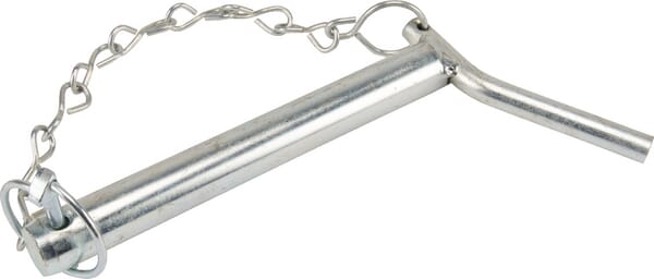 Perno con empuñadura 22x176 mm para tractor Z522176KR